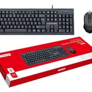 Teclado_Mouse